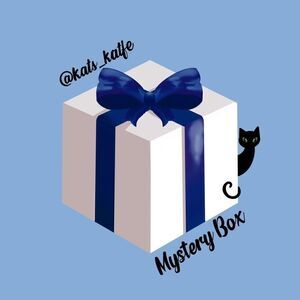 MENS TIE MYSTERY BOX GREENS AND BLUES